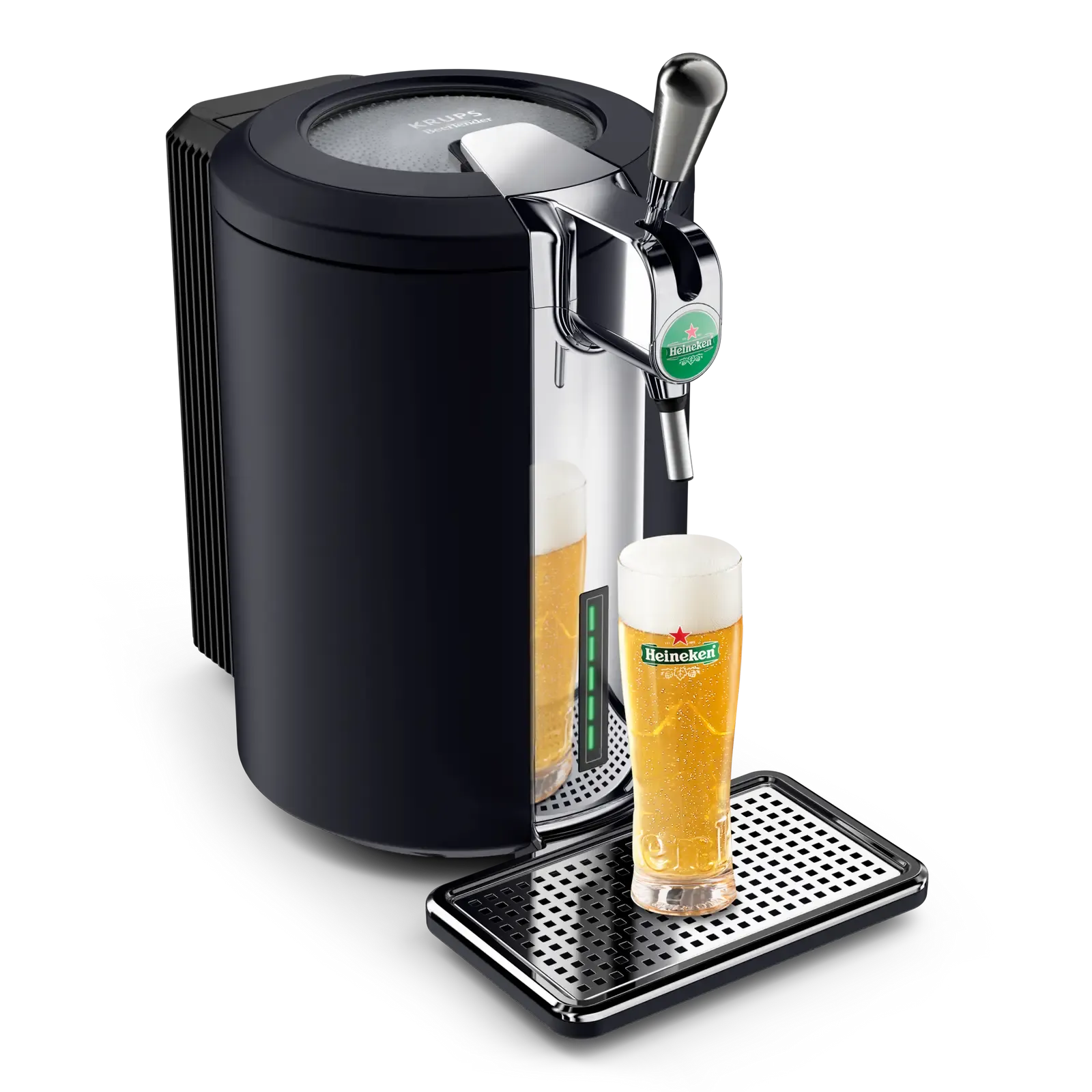 machine a bière Krups 